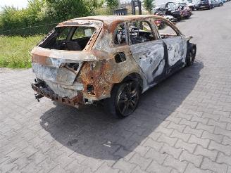 Sloopauto Audi A3 SPORTBACK 1.5 TSi 2018/1