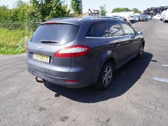 Auto da rottamare Ford Mondeo 2.3 16v 2008/5