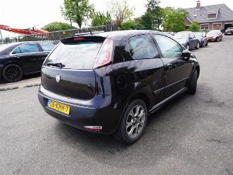 Auto da rottamare Fiat Punto Evo 1.4 2009/11