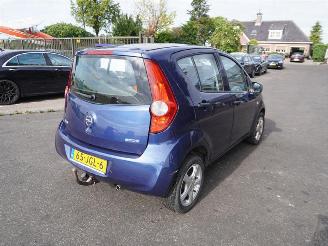 Sloopauto Opel Agila 1.0 12v 2009/5