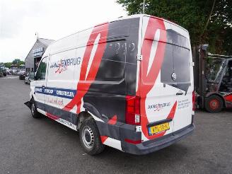 Volkswagen Crafter 2.0 Tdi picture 2
