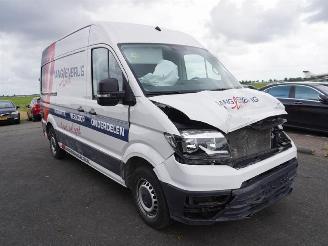 Volkswagen Crafter 2.0 Tdi picture 4