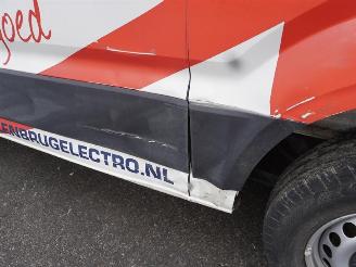 Volkswagen Crafter 2.0 Tdi picture 6