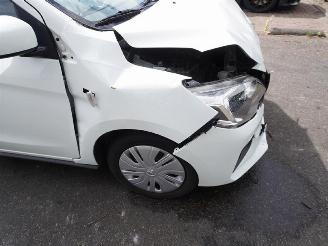 Mitsubishi Space-star 1.2 12v picture 9