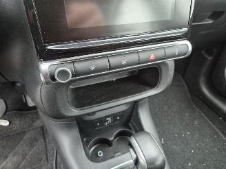 Citroën C3 1.2 12V e-THP PureTech 110 picture 9