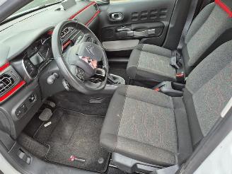 Citroën C3 1.2 12V e-THP PureTech 110 picture 11