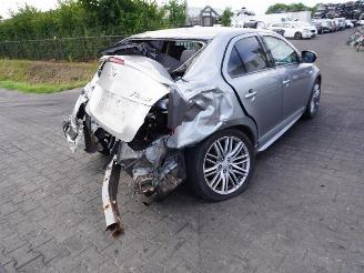Auto da rottamare Suzuki Kizashi 2.4 4x4 2011/3