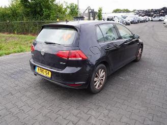Auto da rottamare Volkswagen Golf 1.6 TDi 2014/9