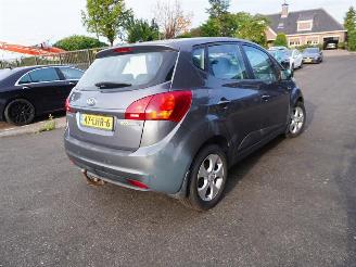 Auto da rottamare Kia Venga 1.6 2010/6