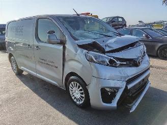 Toyota Proace 2.0 D-4D picture 4