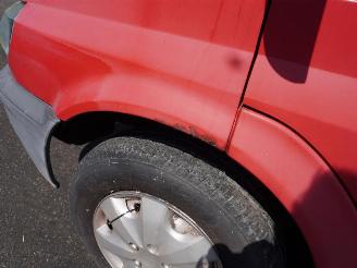 Ford Transit 300 S 2,4 T/D AUT Invalidenvervoer picture 9