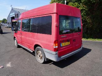Ford Transit 300 S 2,4 T/D AUT Invalidenvervoer picture 2