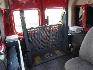 Ford Transit 300 S 2,4 T/D AUT Invalidenvervoer picture 14