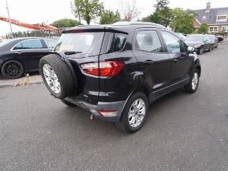 Coche accidentado Ford EcoSport 1.0 EcoBoost 125 2015/6