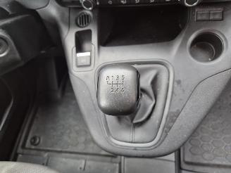 Citroën Berlingo 1.5 BlueHDi 100 picture 10