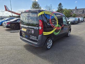  Fiat Doblo 1.3 D Multijet (263.A.2000) 2010/9