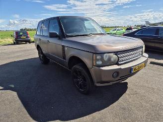 Land Rover Range Rover Range Rover III (LM) Terreinwagen 2.9 TD6 24V picture 4