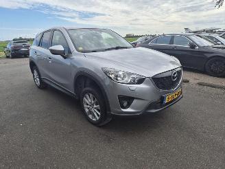 Mazda CX-5 2.2 SkyActiv-D 150 16V 2WD picture 4