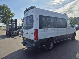  Mercedes Sprinter 516 CDI 16V (OM651.955) 2012/4