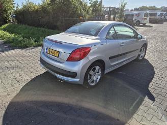Auto da rottamare Peugeot 207 1.6 16V (EP6(5FW)) 2008/4