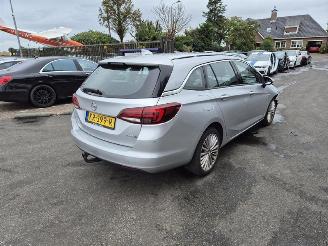Damaged car Opel Astra 1.0 Turbo 12V (B10XFT(Euro 6)) 2016/11