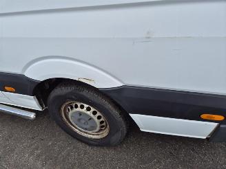 Mercedes Sprinter 216 CDI 16V picture 9