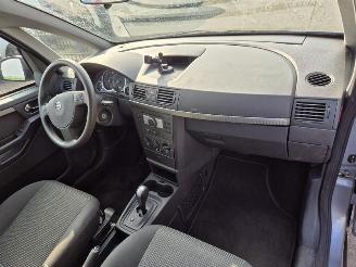Opel Meriva 1.8 16V picture 7