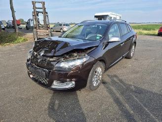 Renault Mégane 1.5 dCI picture 3