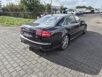 Auto da rottamare Audi A8 6.0 W12 48V 2004/7