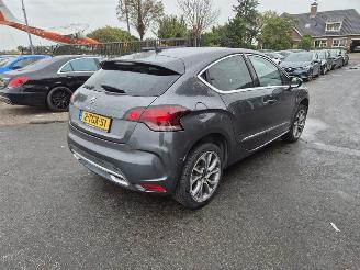 Coche accidentado Citroën DS4 1.6 16V 2014/2