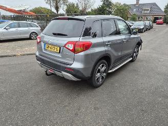 Schadeauto Suzuki Vitara 1.6 16V 2015/11