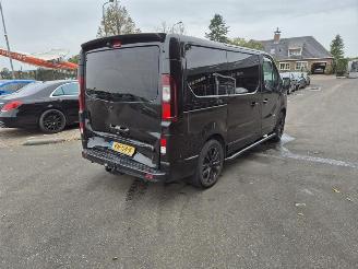 Unfall Kfz Van Opel Vivaro 1.6 CDTI 2015/3