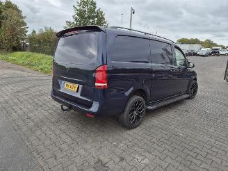 démontage fourgonnettes/vécules utilitaires Mercedes Vito 2.2 CDI 16V 2015/4