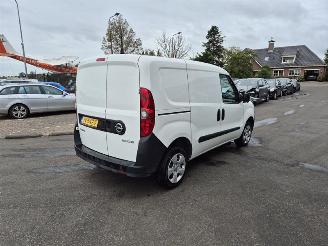  Opel Combo 1.3 16V 2016/3