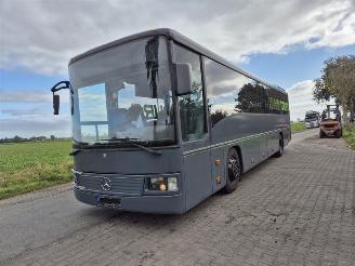 Schade bus Mercedes  O 550 Party bus 2005/12