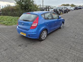 Sloopauto Hyundai I-30 1.4 16V 2009/12