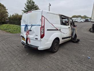 Sloopauto Ford Transit 2.0 16V 2018/6