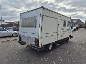  Mercedes  Mercedes 601 D 28 1982/2