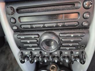 Mini Cooper S 1.6 16V picture 6