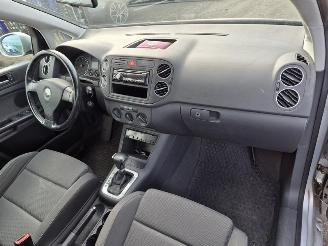 krockskadad bil auto Kia Picanto 1.0 12V 2021/3