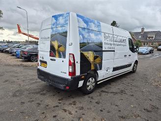  Nissan Nv400 2.3 16V 2020/4