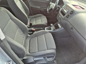 Volkswagen Golf 2.0 FSI 16V picture 9