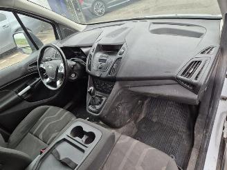 Ford Transit Connect 1.5 TDCi picture 7