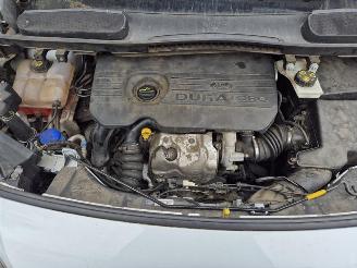 Ford Transit Connect 1.5 TDCi picture 11