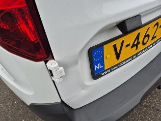 Ford Transit Connect 1.5 TDCi picture 6