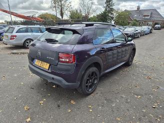  Citroën C4 cactus 1.2 12V 2017/8