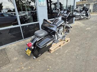  Harley-Davidson Electra Glide 1.5 2003/2