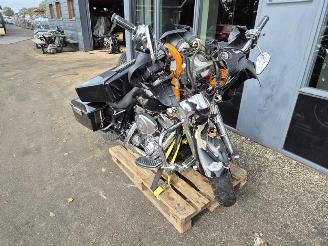 Harley-Davidson Electra Glide 1.5 picture 11
