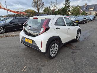  Toyota Aygo 1.0 12V 2023/7