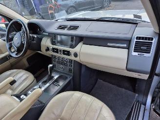 Land Rover Range Rover 3.6 TDV8 32V picture 9